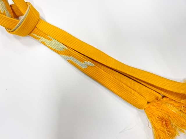 Japanese Kimono / Accessories Silk